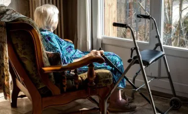 syndrome d immobilisation