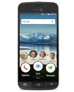 smartphone senior