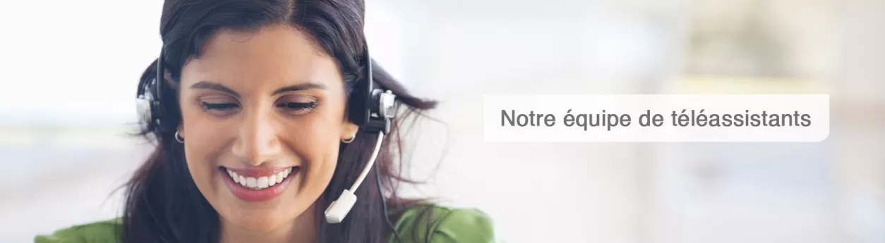 Téléassistants Europ Assistance