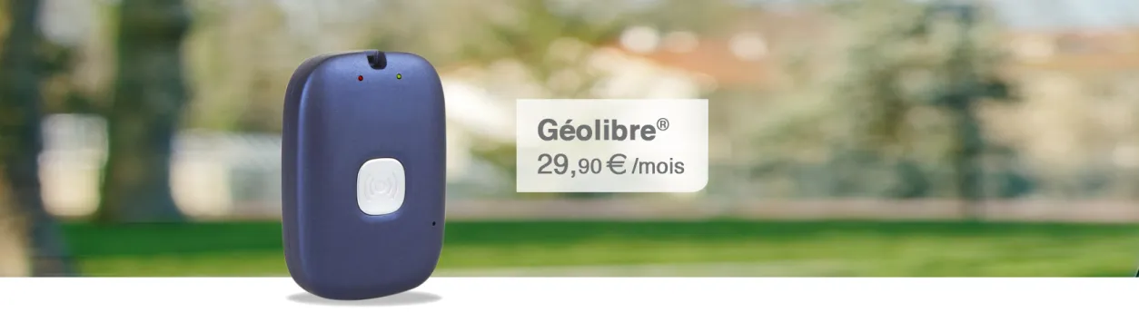 GÉOLIBRE®