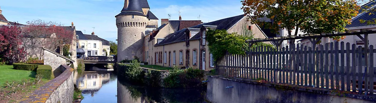Téléassistance Sarthe