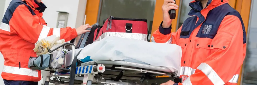 Les servicesd'urgences Europ Assistance La Téléassistance