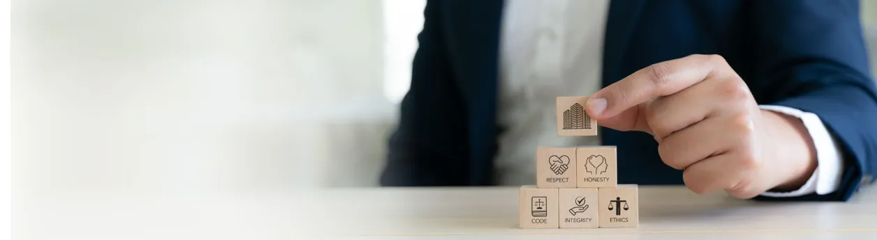 charte de déontologie