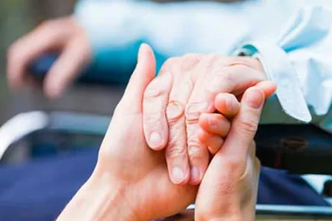 Projet de loi sur l'adaptation de la société au vieillissement adopté au sénat