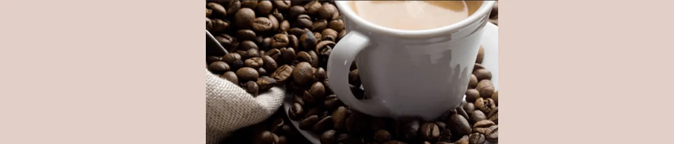 La caféine, nouveau traitement anti-vieillesse ?