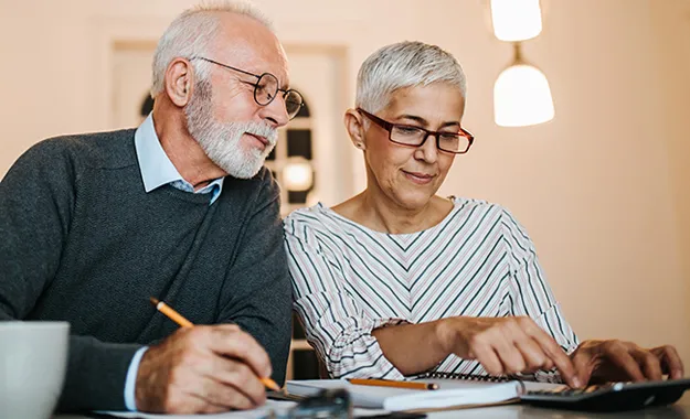 Prélèvement à la source pour les seniors et retraites