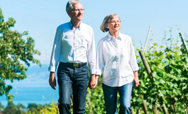 Connaissez-vous le programme "senior en vacances" de l'ANCV ?