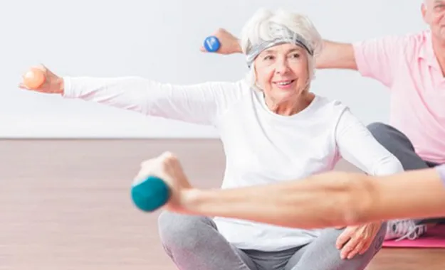 Une hormone pour régénérer la masse musculaire