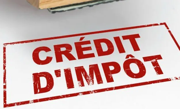 Crédit d'impôts accessible à tout retraité