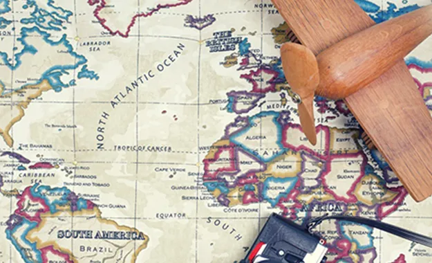 Retraite à l'étranger : palmarès 2017 !