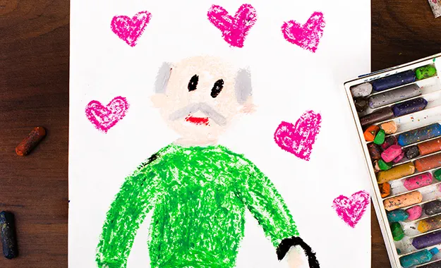 Fête des grands-pères