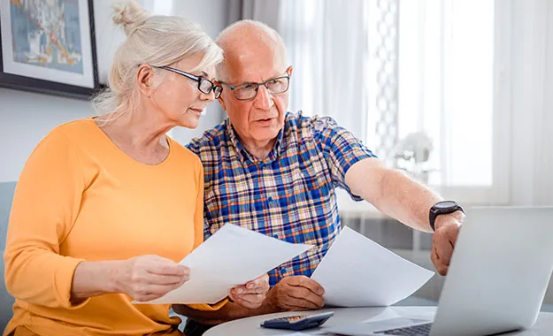 Complémentaire santé senior