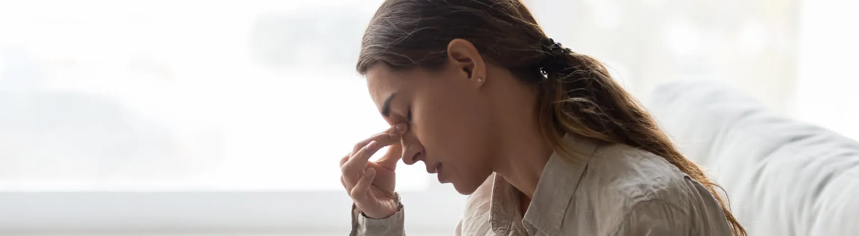 Les risques d'épuisement des aidants familiaux