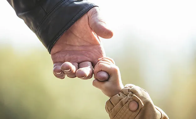 Décès d'une personne sous curatelle