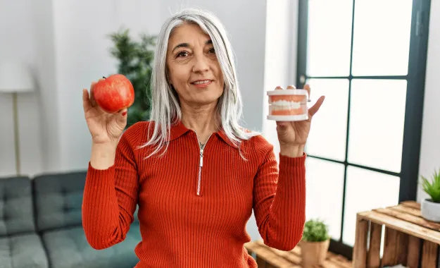 Dentiste à domicile