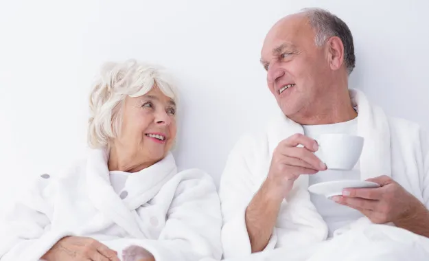 sexualité des séniors