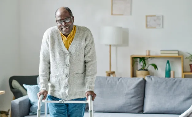 ostéophytose et invalidité