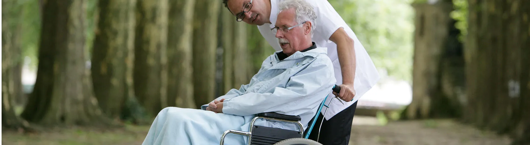 Perte Totale et Irréversible d'Autonomie