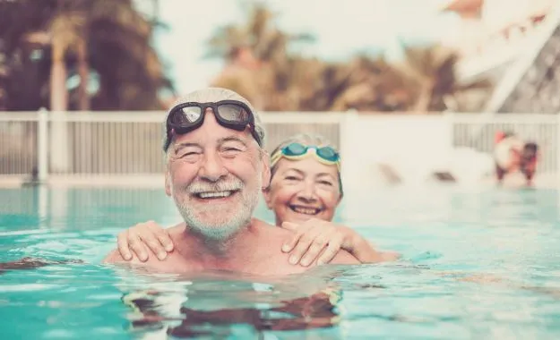 Voyages d'été pour les seniors