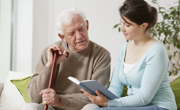 histoires courtes pour personnes agees