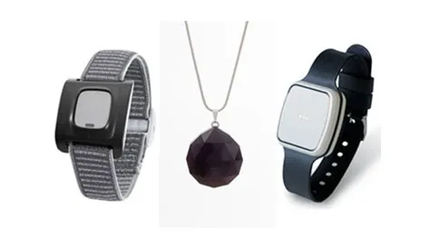 3 types de bouton d'alarme