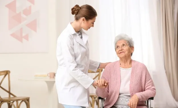 geriatrie et gerontologie