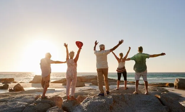 Travel Age des vacances adaptees aux plus de 75 ans