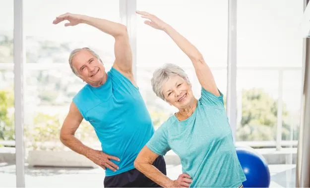 activite physique adaptee