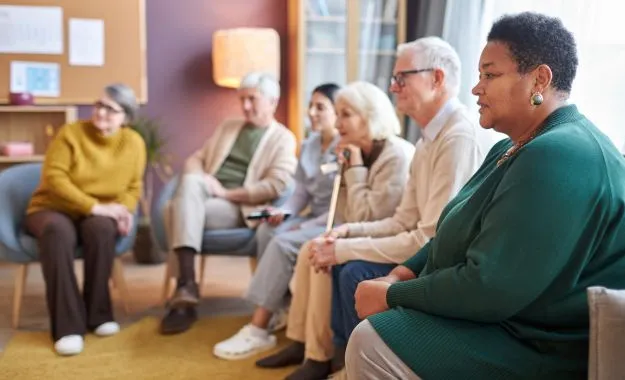 texte visant a ameliorer accompagnement personnes agees dependantes