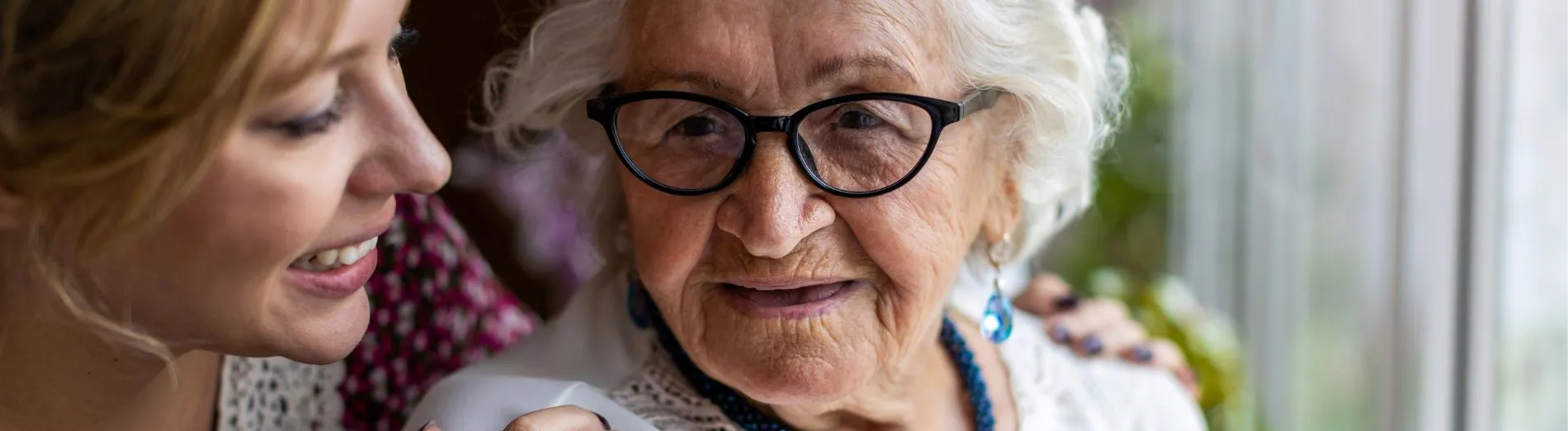 alarme personne agee