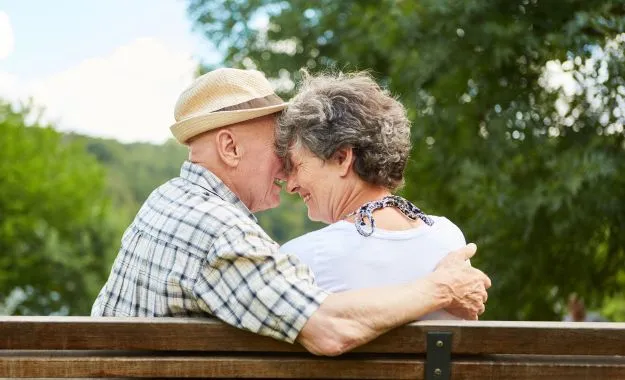 Trouver amour apres 70 ans