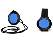 Declencheur-medaillon