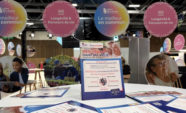 Salon des Maires 2025