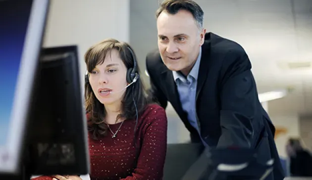 Teleassistants-plateau