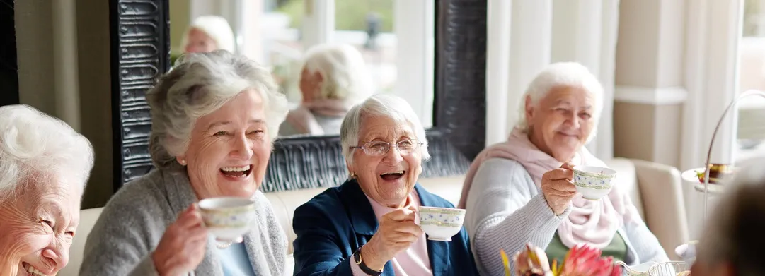 résidence senior téléassistance header