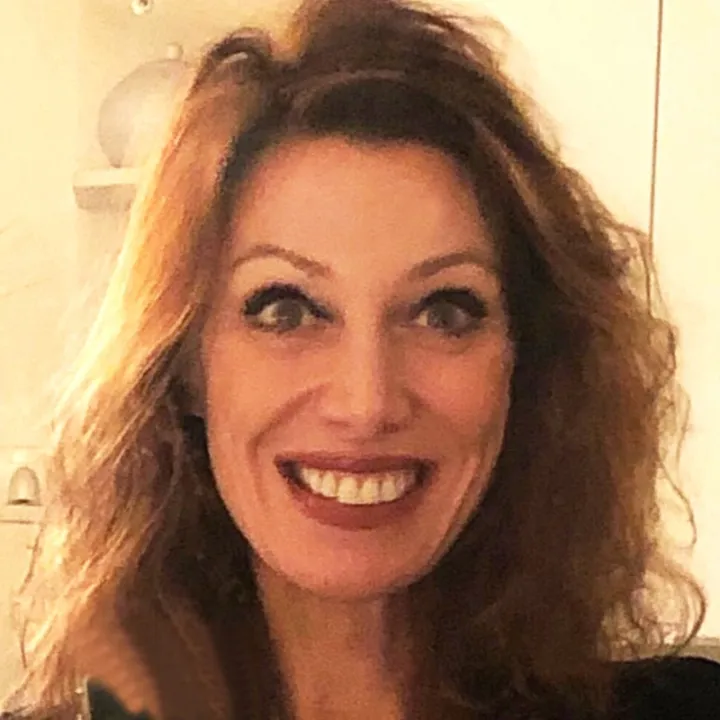 Géraldine Duchêne, Responsable Marketing Digital et Télévente, Europ Assistance La Téléassistance