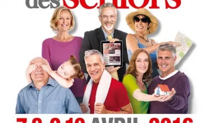 Salon des Seniors