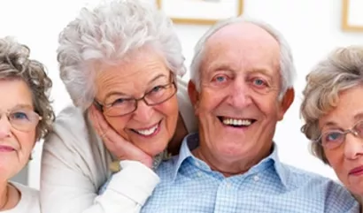 2070, le nombre de seniors de plus de 75 ans aura doublé