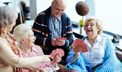 Logements seniors: quelles solutions ?