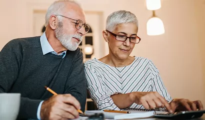 Prélèvement à la source pour les seniors et retraites