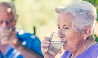 L&#039;incontinence chez les seniors : quelles causes?