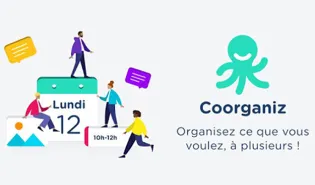 Coorganiz