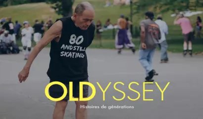 Oldyssey Monde