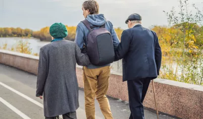 Journée des aidants