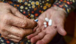 Médicaments dangereux pour les seniors 