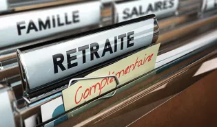 Retraites complémentaires