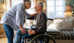 Journée internationale des personnes handicapées