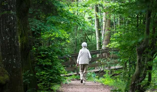 Service Civique Solidarité Seniors