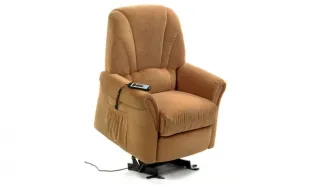 fauteuil releveur electrique