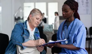 sortie d hospitalisation